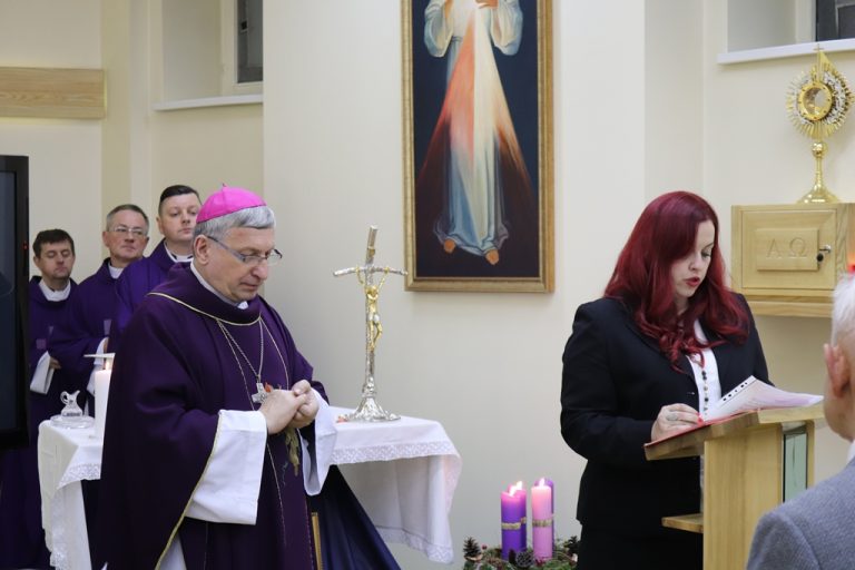 Bendruomenės Kūčių vakarienė