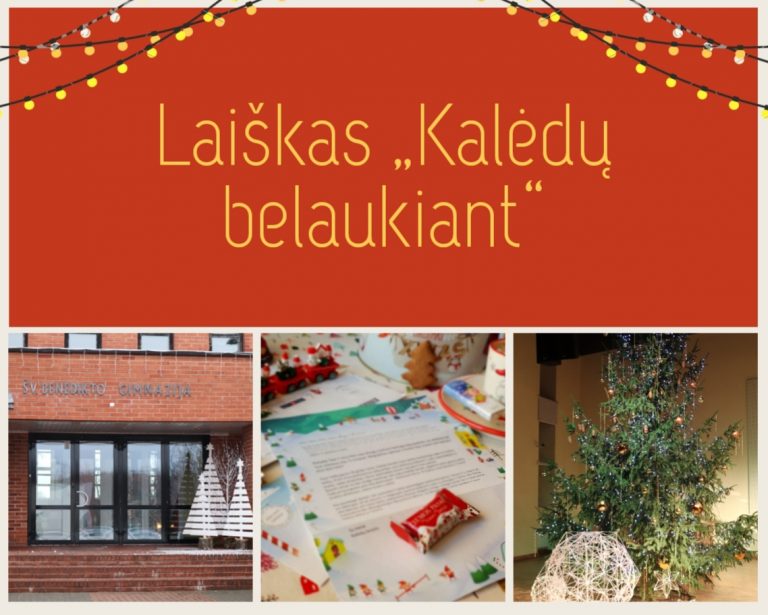 Lietuvių kalbos savaitė